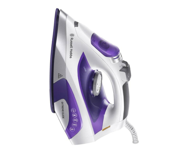 Russell Hobbs Żelazko Extreme Glide 21530-56 - 380536 - zdjęcie 2